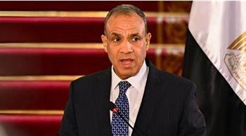   وزير الخارجية: مصر تبذل جهودا مكثفة لإنجاح مفاوضات وقف إطلاق النار في غزة