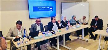   مبادرة توعيتك أمانك في المنوفية .. ندوة تثقيفية للتوعية بمواد قانون العمل