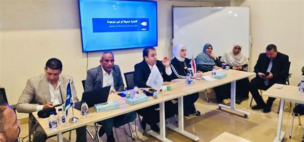 مبادرة توعيتك أمانك في المنوفية .. ندوة تثقيفية للتوعية بمواد قانون العمل