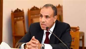   وزير الخارجية يثمن الشراكة الاستراتيجية الوثيقة بين مصر وأمريكا التي تمتد لأكثر من 4 عقود