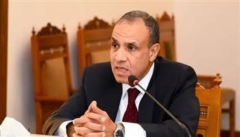 وزير الخارجية يثمن الشراكة الاستراتيجية الوثيقة بين مصر وأمريكا التي تمتد لأكثر من 4 عقود