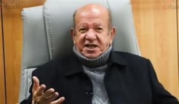 لطفي لبيب من ميادين الحرب إلى خشبة المسرح