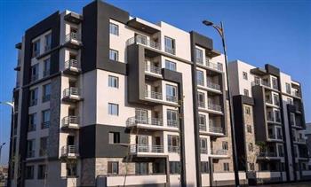   بدءا من اليوم.. ننشر جدول  تسليم  وحدات مشروع سكن مصر بالقاهرة الجديدة