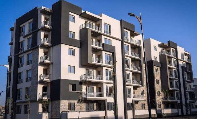 بدءا من اليوم.. ننشر جدول  تسليم  وحدات مشروع سكن مصر بالقاهرة الجديدة