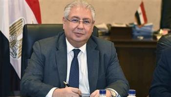   سفير مصر بالكويت: انتهاء كافة الاستعدادات الخاصة بانتخابات مجلس الشيوخ