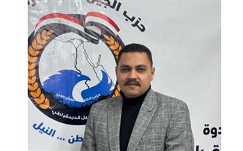   محمد همام يطالب بإنشاء نقابة للوسطاء العقاريين لحماية المواطن والسوق