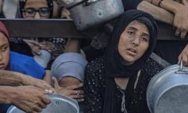 وزارة الصحة بـ غزة: 4 شهداء بسبب المجاعة وسوء التغذية خلال 24 ساعة