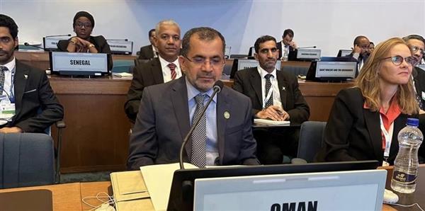 سلطنة عُمان تستعرض تقدمها في مؤشرات الأمن الغذائي بقمة الأمم المتحدة في إثيوبيا