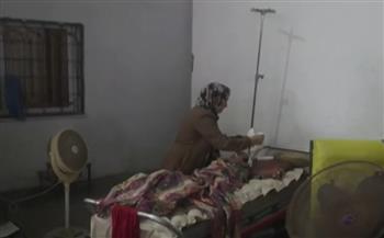 مدير جمعية الإغاثة الطبية في غزة: الوضع الصحي بالقطاع كارثي