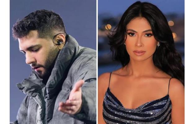 "لما الصيف وصل".. مفاجأة جديدة لروبي مع ليجي سي
