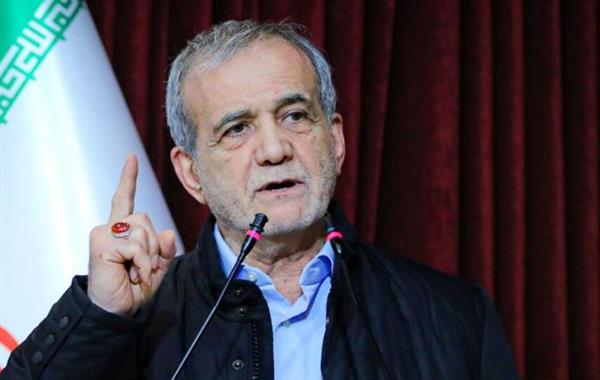 الرئيس الإيراني: سنواجه أي مغامرة إسرائيلية جديدة برد حازم وقوي