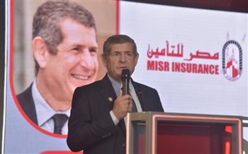   "مصر للتأمين" تنظم منتداها الأول تحت عنوان: "نحو إدارة متكاملة لمخاطر الحريق وحماية الممتلكات"