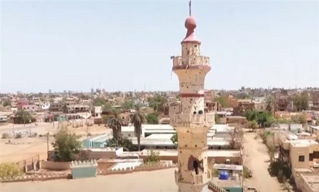 القاهرة الإخبارية: مجلس السلم والأمن الأفريقي يدعم استقرار السودان