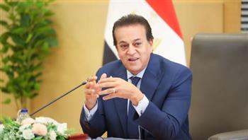   الصحة تنفي زيادة مساهمة المريض في تكلفة الأدوية إلى 70% 