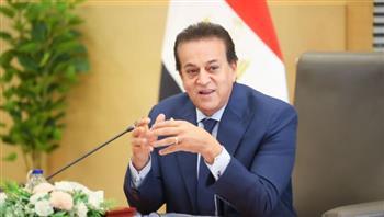 الصحة تنفي زيادة مساهمة المريض في تكلفة الأدوية إلى 70%