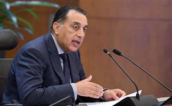   مدبولي: مصر لم تتوقف يوما واحدا عن تقديم وإدخال المساعدات للأشقاء الفلسطينيين