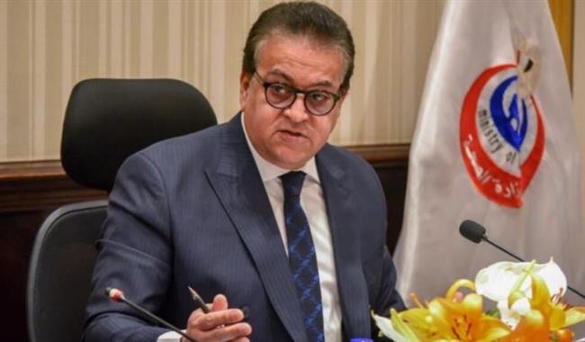 وزير الصحة: مصر أنفقت 578 مليون دولار لدعم أهالي غزة خلال 21 شهرا