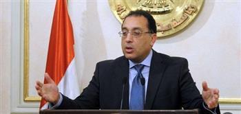 مدبولي: تم توفير العملات الصعبة لمستلزمات الإنتاج والمواد الخام