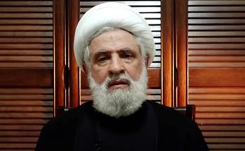   حزب الله: سلاح المقاومة شأن داخلي.. ولن نقبل بلبنان تابعًا لإسرائيل