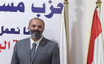   قيادي بـ مستقبل وطن: "كلنا واحد" تعكس الوجه الإنساني لوزارة الداخلية