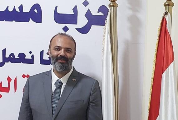 قيادي بـ مستقبل وطن: "كلنا واحد" تعكس الوجه الإنساني لوزارة الداخلية