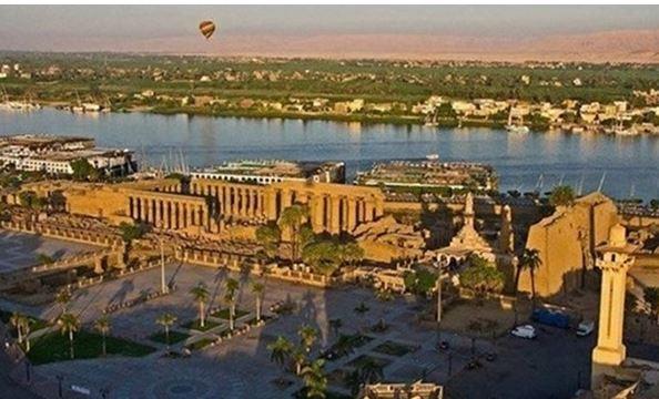 الأقصر ترفع الاستعدادات لاستقبال انتخابات "الشيوخ"