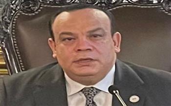   رئيس الهيئة الوطنية للانتخابات يعلن اكتمال الاستعدادات لانطلاق انتخابات مجلس الشيوخ