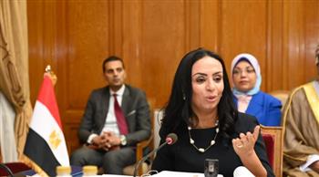   وزيرا الصحة والتضامن: الدولة المصرية تبذل جهودا مضنية في التعامل مع أزمة قطاع غزة