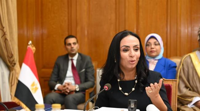 وزيرا الصحة والتضامن: الدولة المصرية تبذل جهودا مضنية في التعامل مع أزمة قطاع غزة