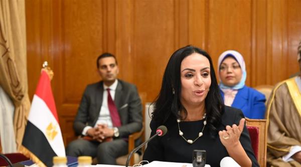 وزيرا الصحة والتضامن: الدولة المصرية تبذل جهودا مضنية في التعامل مع أزمة قطاع غزة