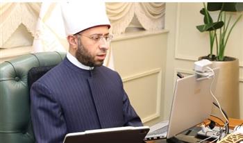   الأوقاف تطبق مبادرة "صحح مفاهيمك" لتعزيز الوعي بالقيم المجتمعية
