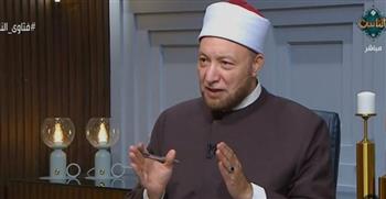   أمين الفتوى يحذر من ترك الصلاة عمدا