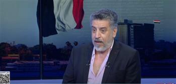   شادي سرور: المسرح المصري لم ينتهِ ويشهد إقبالًا جماهيريًا واسعًا