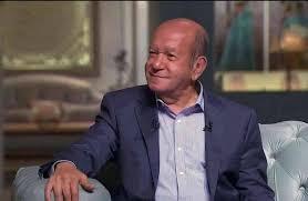   قبل الرحيل.. لطفي لبيب كشف سر مشاركته بفيلم "عسل أسود" بدلًا من محمد شرف 