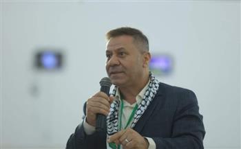   "الوطني الفلسطيني": مصر تتحرك بكل ثقلها من أجل فلسطين