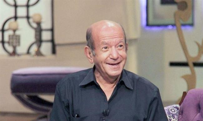 "ثاني أكسيد المنجنيز".. أسرار في حياة الراحل لطفي لبيب 