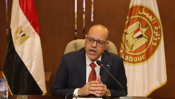 ضبط 276 عاملا.. وزير العمل: لن يتم السماح بعمل أي أجنبي بدون ترخيص