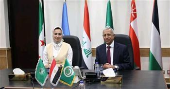 الأكاديمية العربية للعلوم والتكنولوجيا توقع بروتوكول تعاون مع مؤسسة حياة كريمة