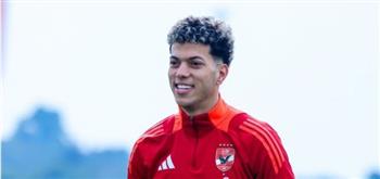   الأهلي يسعى لتجديد عقد إمام عاشور وعبد القادر يقترب من بيراميدز