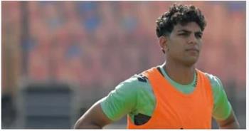   محمد السيد يتلقى عرضا سويسريا والزمالك يطالبه بحسم مصيره