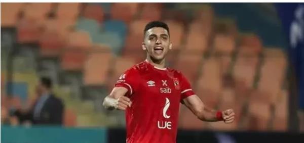 آخر تطورات انتقال أحمد نبيل كوكا إلى الدوري التركي