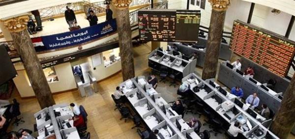 البورصة تبدأ تعاملات اليوم الخميس بمكاسب واسعة