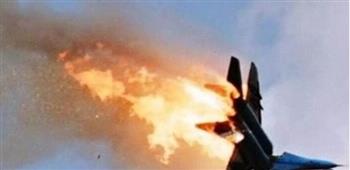    تحطم طائرة عسكرية فى فنزويلا يسفر عن مصرع 7 أشخاص وإصابة آخرين 