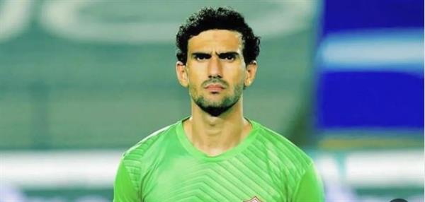 مفاجأة.. المصري يفاوض الزمالك لضم محمد عواد