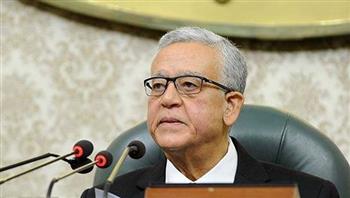   رئيس "النواب": لا سبيل لإرساء الاستقرار الإقليمي والعالمي دون حل عادل للقضية الفلسطينية