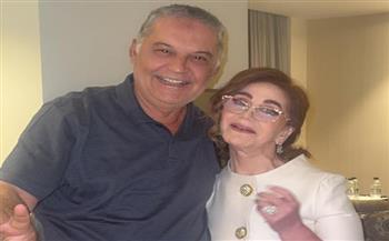   محسن جابر .. يشارك في فعاليات مهرجان جرش الـ 39 ويشيد بحفاوة استقبال الوفد المصري