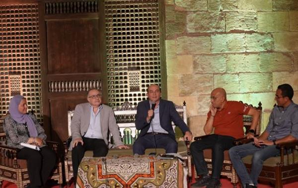 صندوق التنمية الثقافية .. مسابقة شبابية تمكن الشباب وتحيي التراث