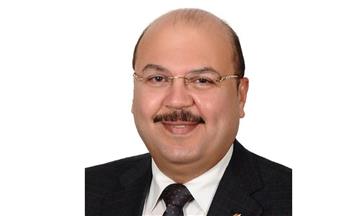   ميشيل الجمل: المشاركة في انتخابات الشيوخ واجب وطني 