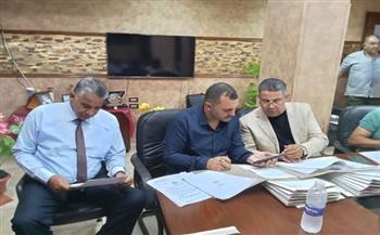   "الشباب والرياضة": توجيه لجنة من الرقابة والمعايير لمتابعة عدد من الأندية بمحافظة بورسعيد