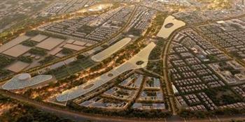   فوز تصميم المناظر الطبيعية لمدينة السلطان هيثم بجائزة دولية
